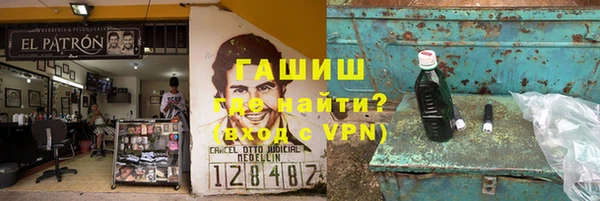 гашик Алексеевка